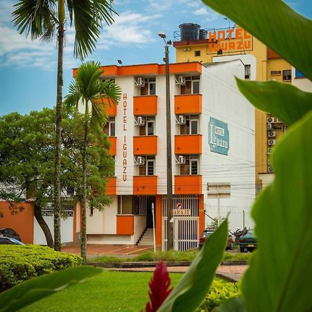 Hotel Iguazu Villavicencio Zewnętrze zdjęcie